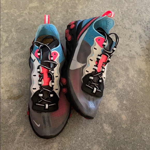 NIKE REACT ELEMENT 87 - Picture 5 of 6